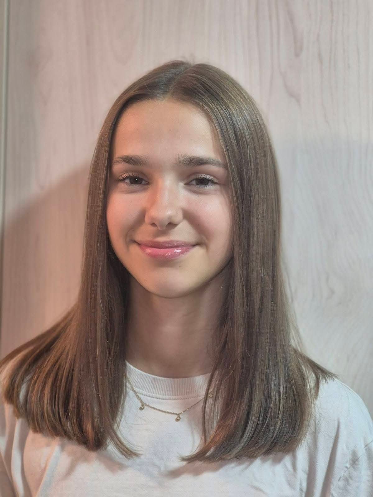 Lena Mitrasinovic 81